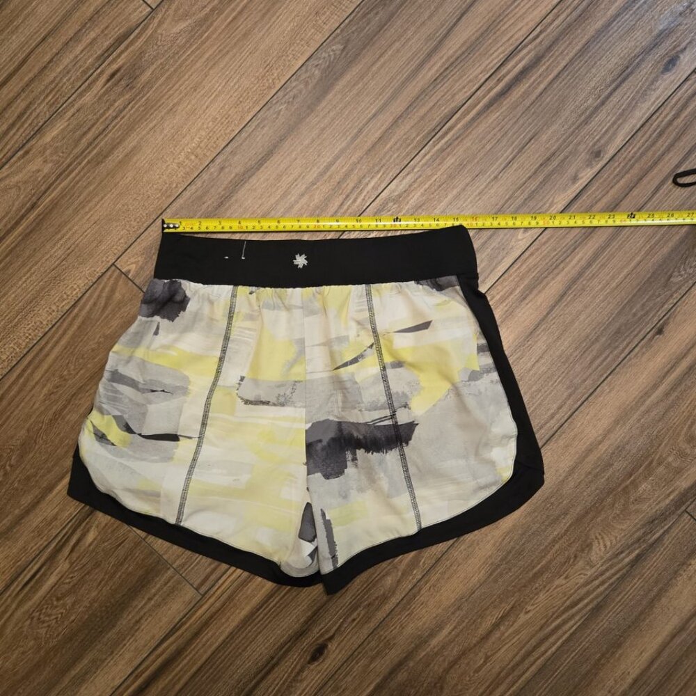 Tek Gear Dry Tek Women's Shorts with Pockets Size Large - Picture 8 of 8